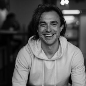 Meet your Posher, Mark